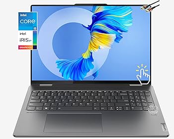 Amazon.com: LENOVO Yoga 7I 16